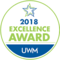 Excellence Award - 2018